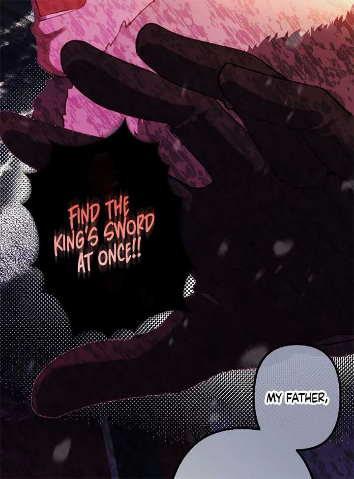 The Young Villainess Sees Through It All Chapter 54 page 89