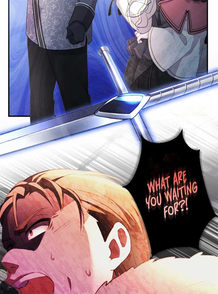 The Young Villainess Sees Through It All Chapter 54 page 88
