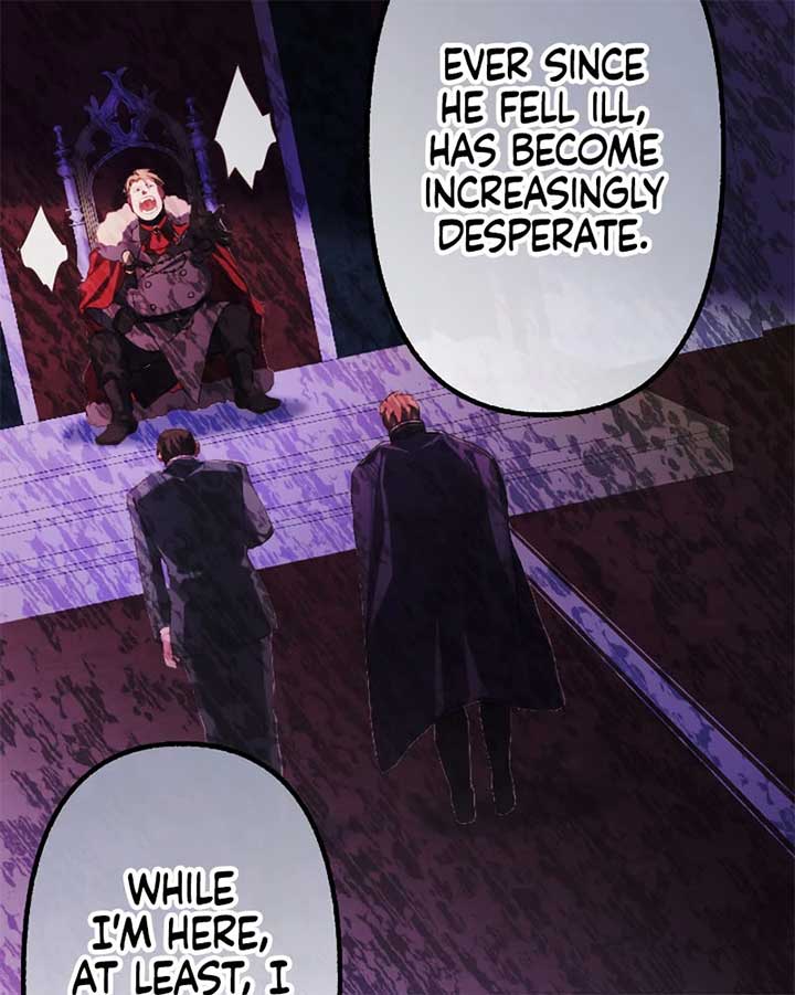 The Young Villainess Sees Through It All Chapter 54 page 90