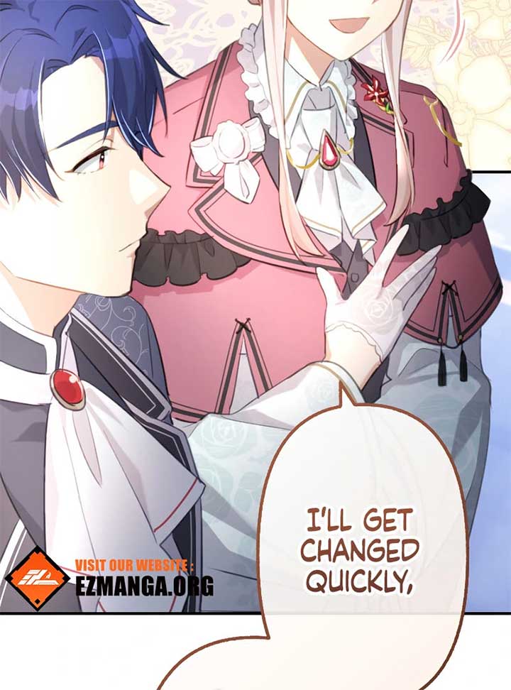 The Young Villainess Sees Through It All Chapter 54 page 94