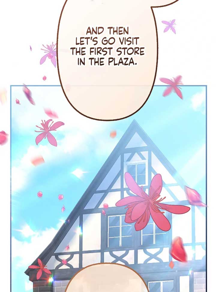 The Young Villainess Sees Through It All Chapter 54 page 95
