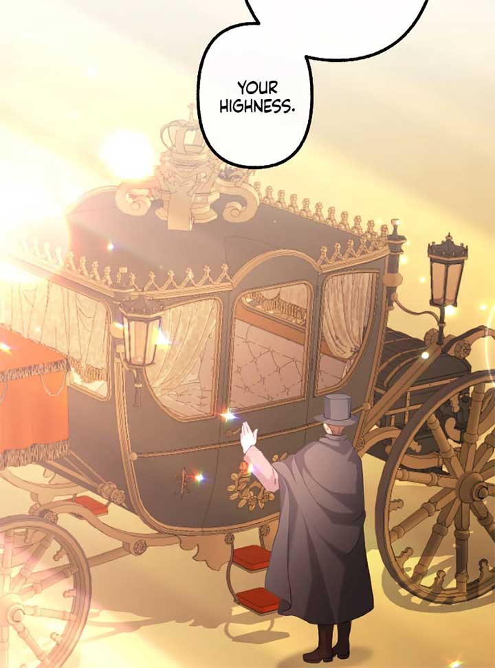 The Young Villainess Sees Through It All Chapter 54 page 106