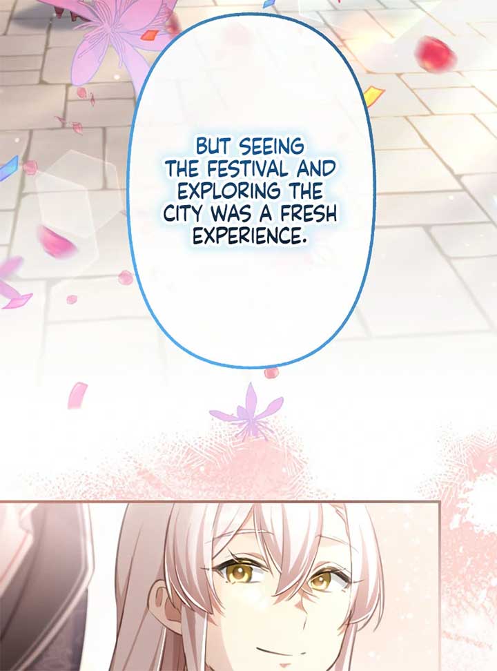 The Young Villainess Sees Through It All Chapter 54 page 111