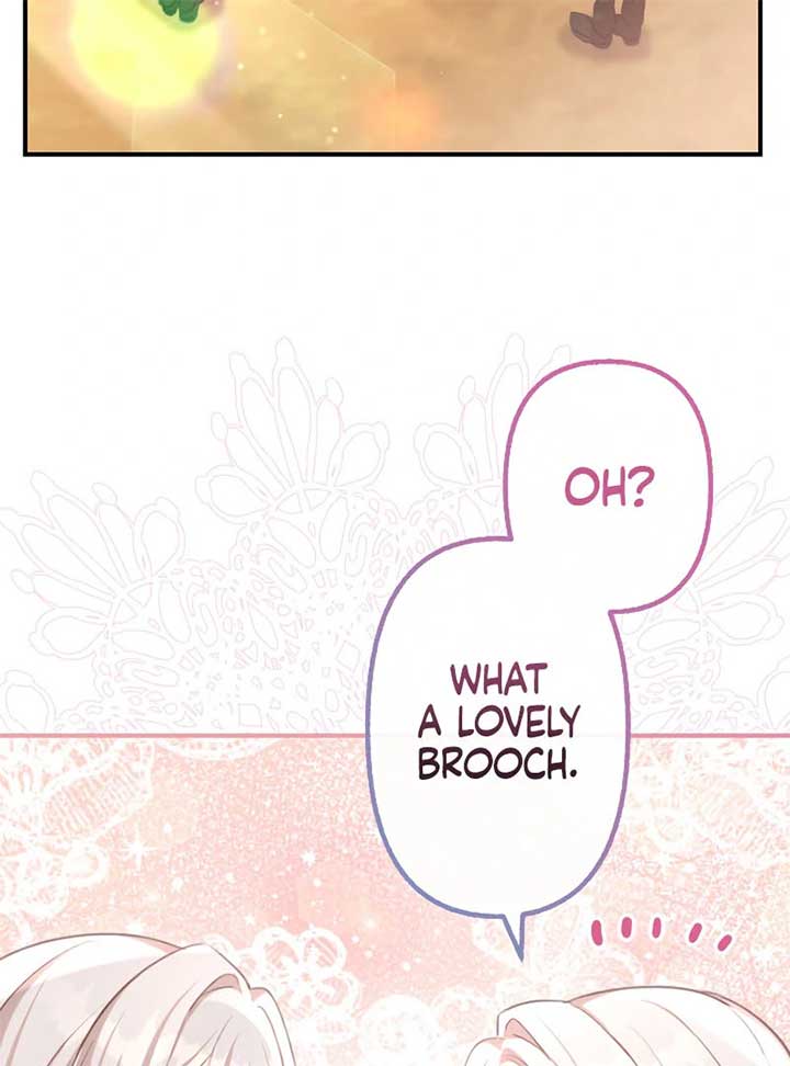 The Young Villainess Sees Through It All Chapter 54 page 117