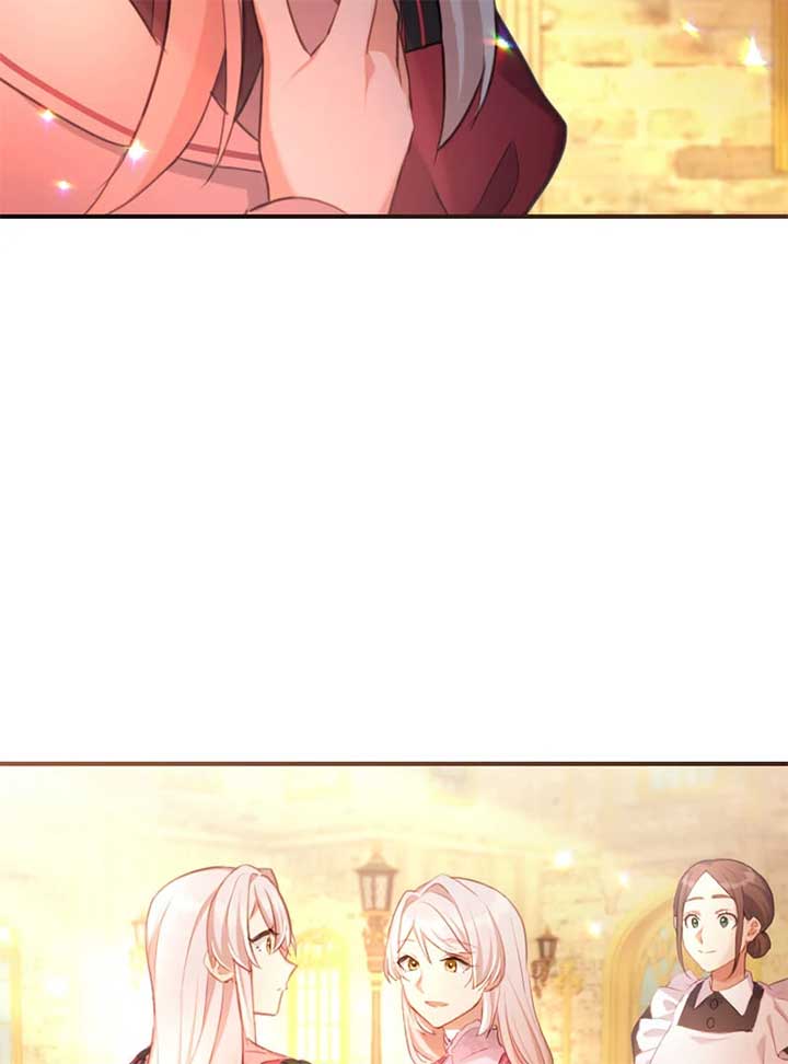 The Young Villainess Sees Through It All Chapter 54 page 125