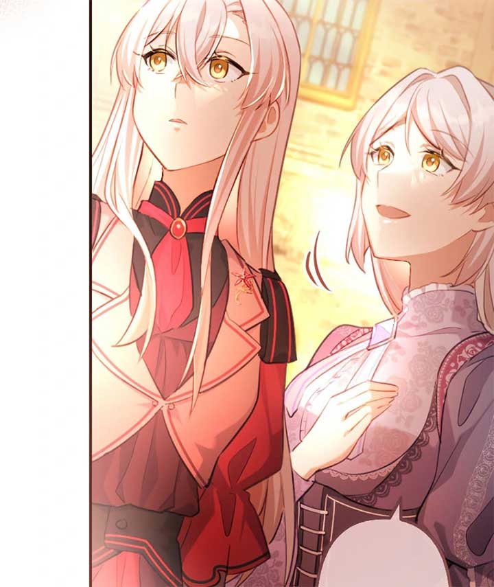 The Young Villainess Sees Through It All Chapter 54 page 132