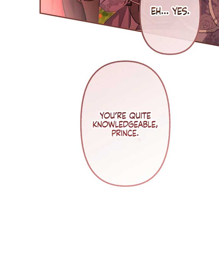 The Young Villainess Sees Through It All Chapter 54 page 133