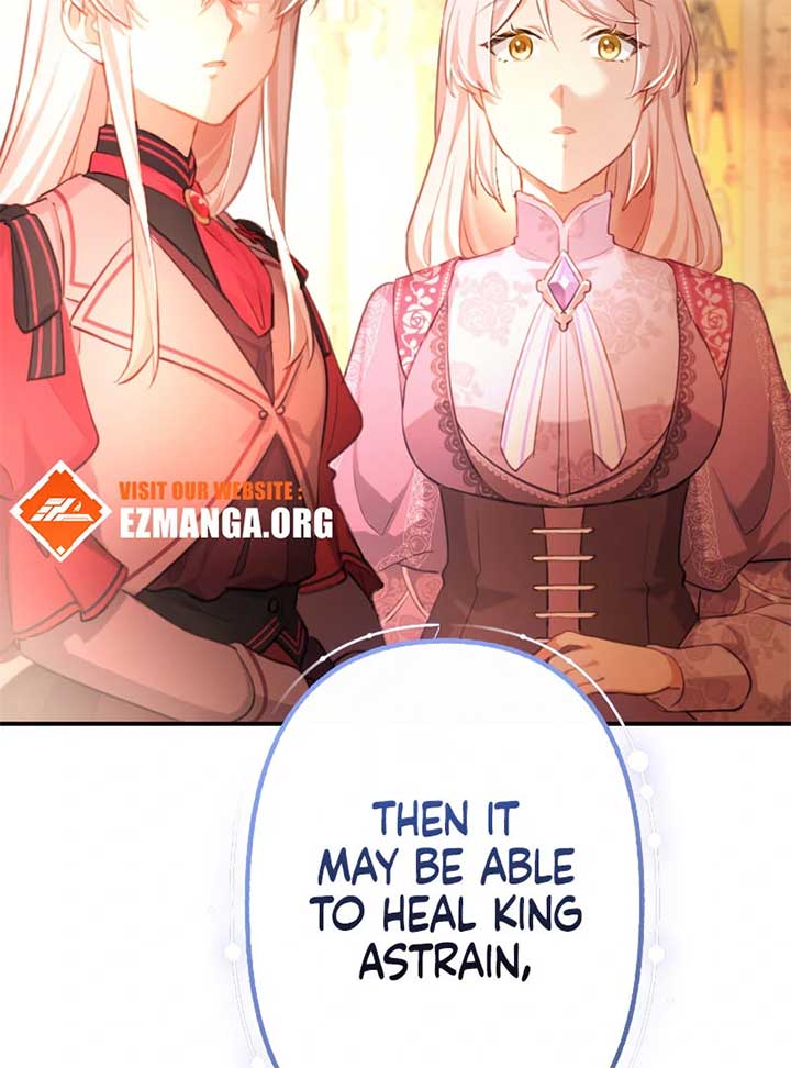 The Young Villainess Sees Through It All Chapter 54 page 140