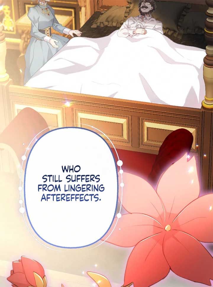 The Young Villainess Sees Through It All Chapter 54 page 142