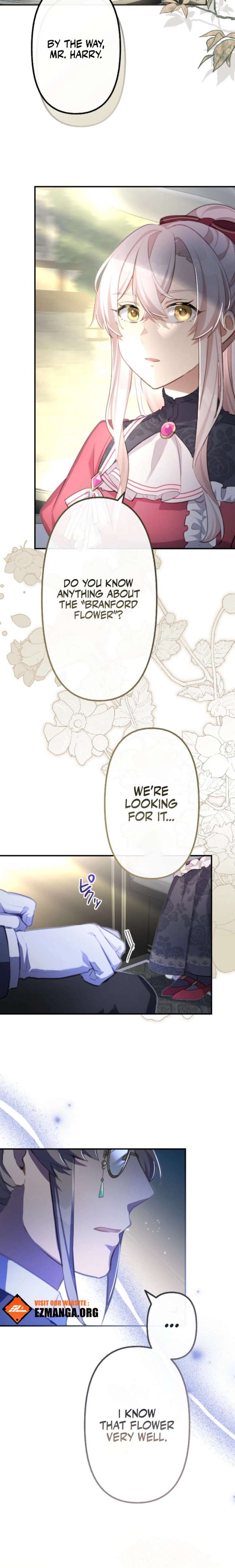 The Young Villainess Sees Through It All Chapter 67 page 15
