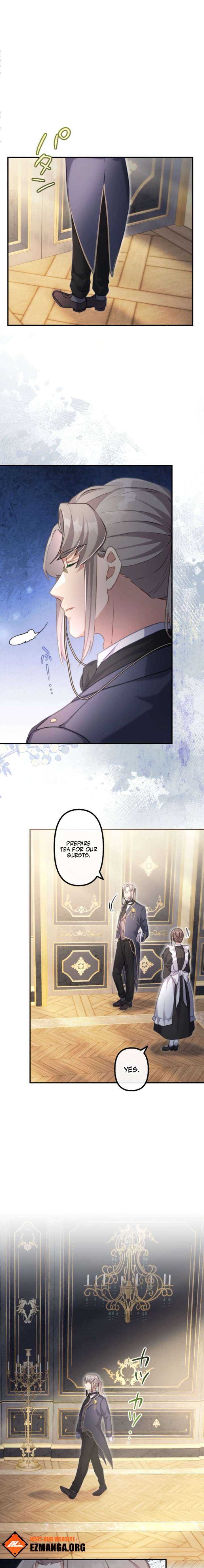 The Young Villainess Sees Through It All Chapter 67 page 18