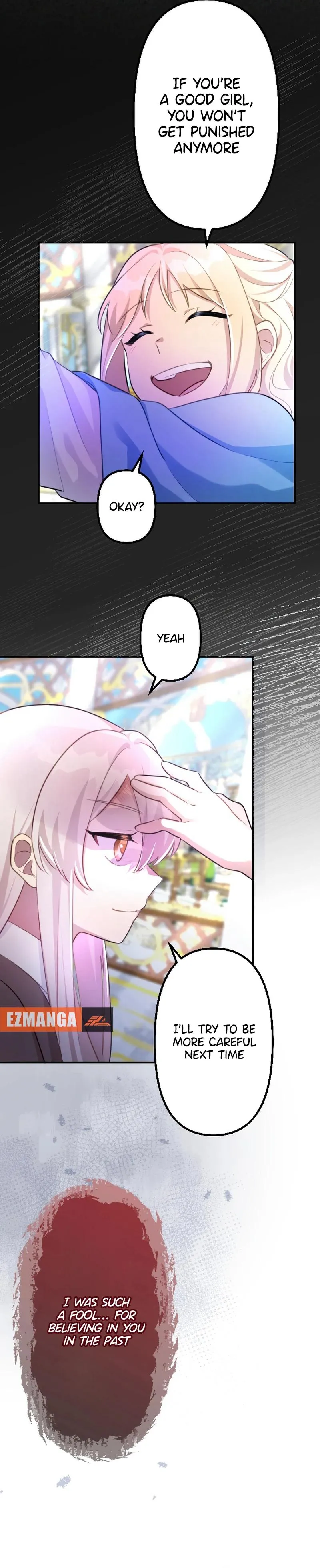 The Young Villainess Sees Through It All Chapter 7 page 11