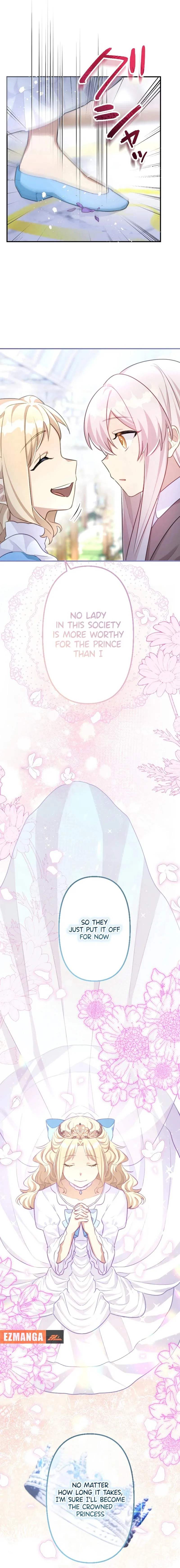 The Young Villainess Sees Through It All Chapter 7 page 15