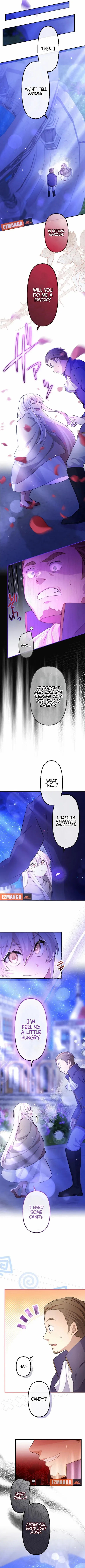 The Young Villainess Sees Through It All Chapter 9 page 7
