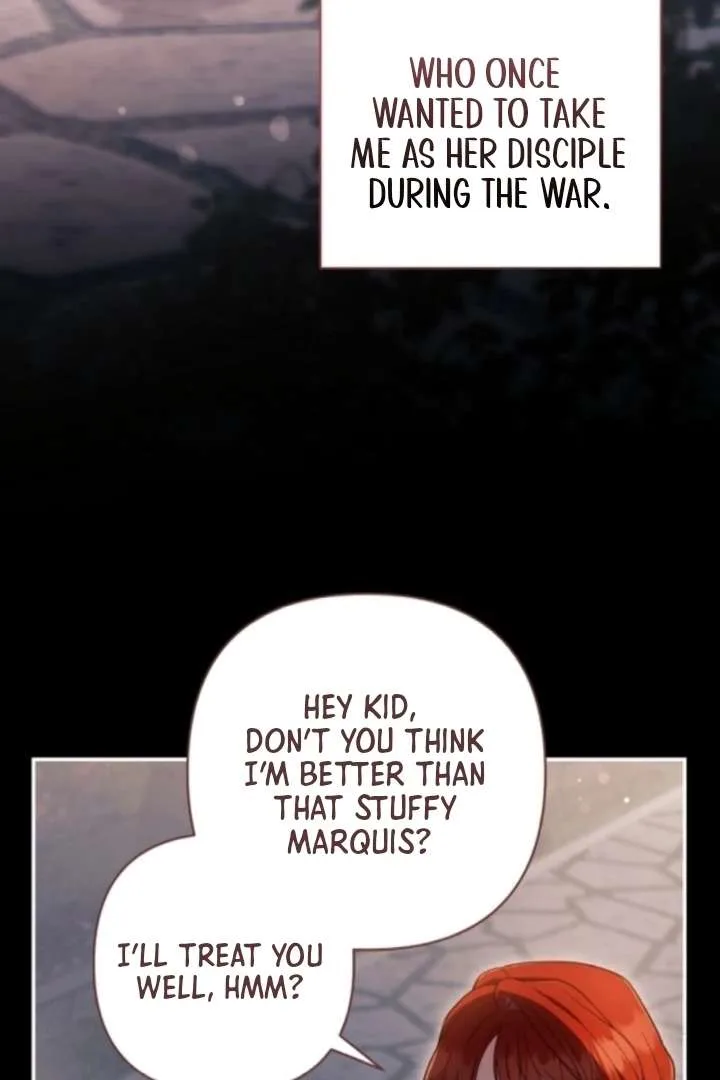 The Youngest Daughter of the Legendary Sword-and-Sorcery Family Chapter 4 page 10
