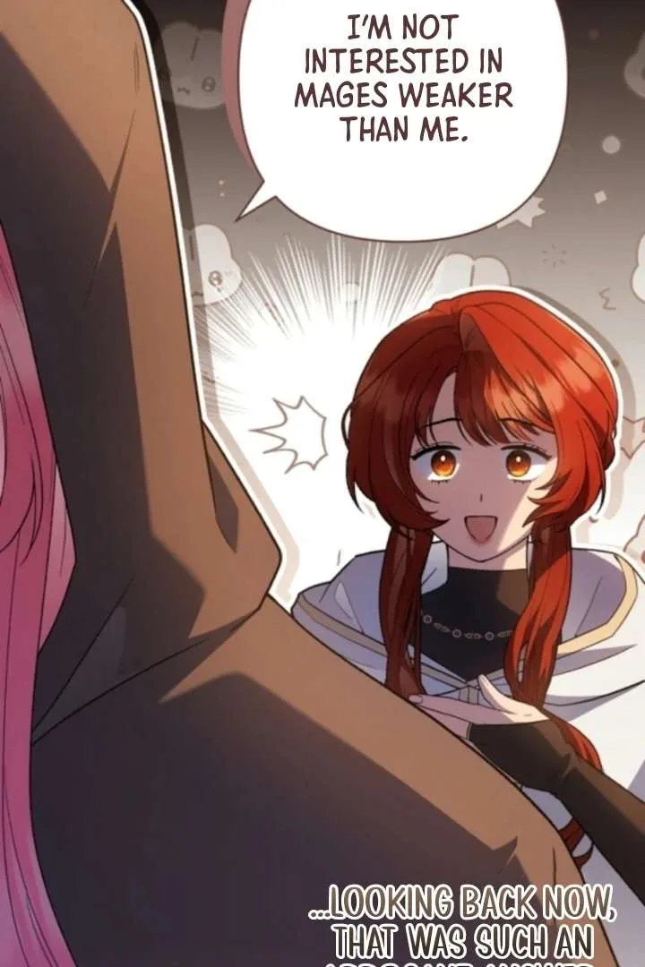 The Youngest Daughter of the Legendary Sword-and-Sorcery Family Chapter 4 page 12