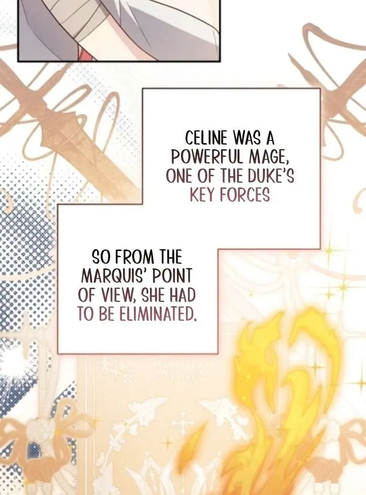 The Youngest Daughter of the Legendary Sword-and-Sorcery Family Chapter 4 page 18