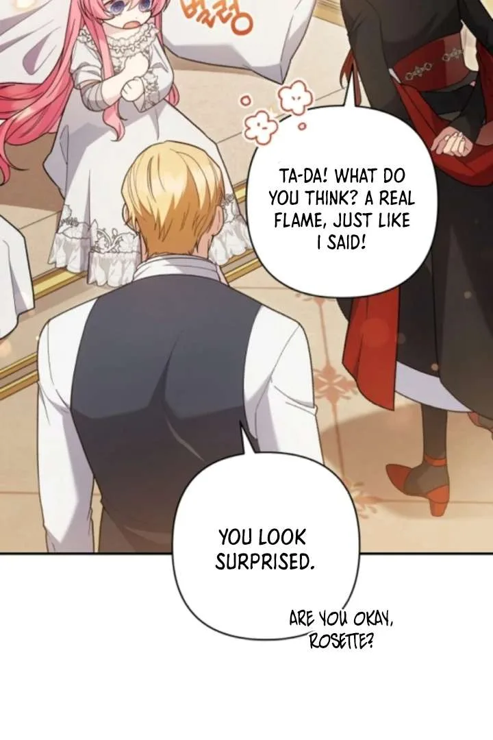 The Youngest Daughter of the Legendary Sword-and-Sorcery Family Chapter 4 page 25