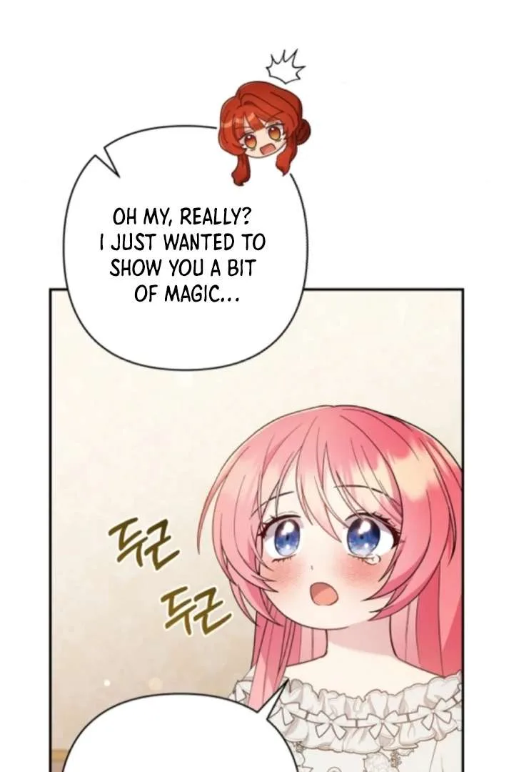 The Youngest Daughter of the Legendary Sword-and-Sorcery Family Chapter 4 page 26