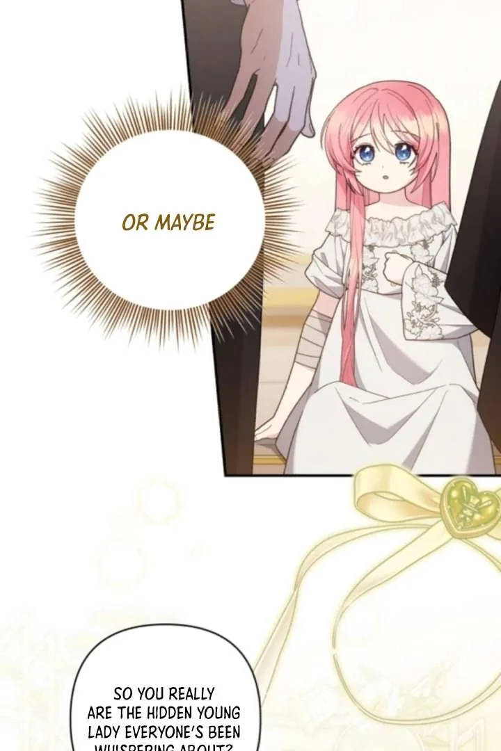 The Youngest Daughter of the Legendary Sword-and-Sorcery Family Chapter 4 page 30