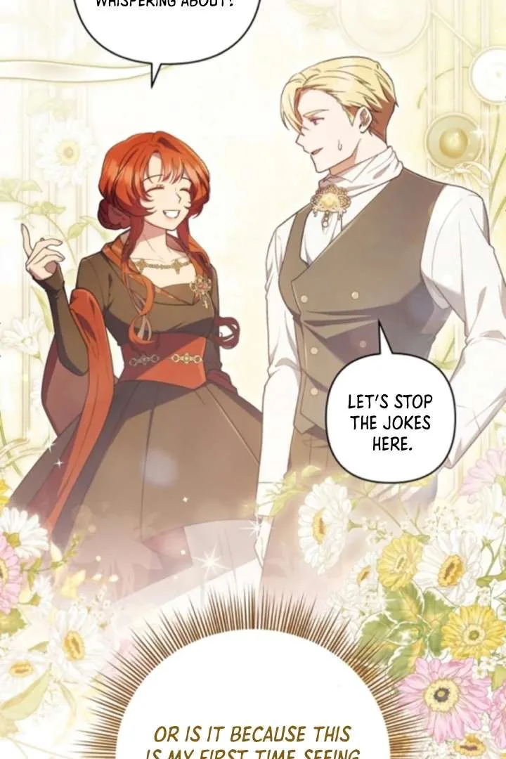 The Youngest Daughter of the Legendary Sword-and-Sorcery Family Chapter 4 page 31