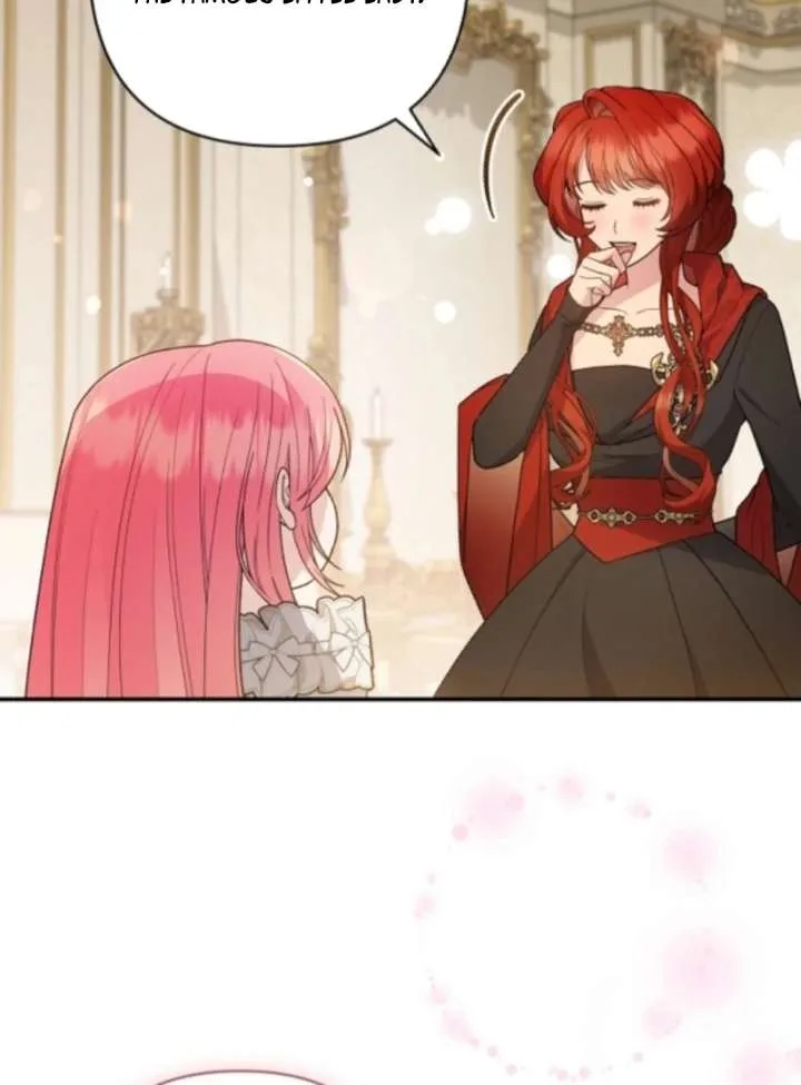 The Youngest Daughter of the Legendary Sword-and-Sorcery Family Chapter 4 page 33