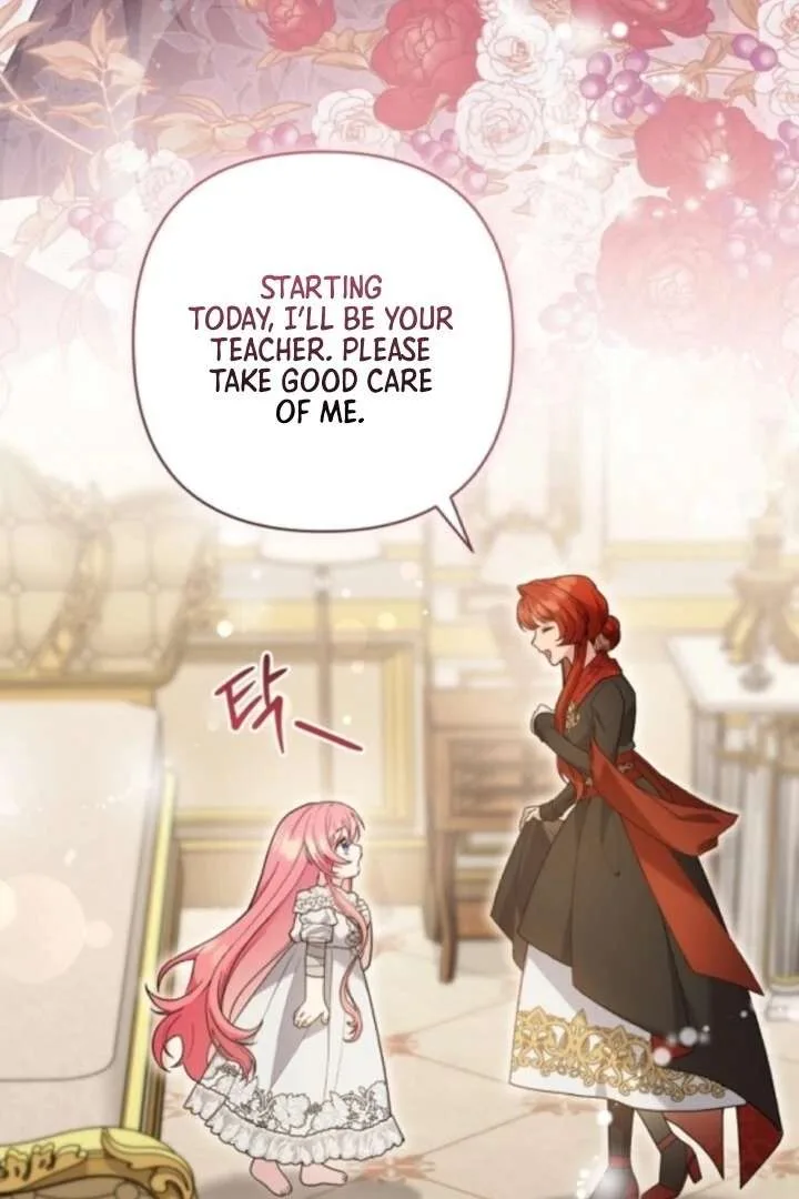 The Youngest Daughter of the Legendary Sword-and-Sorcery Family Chapter 4 page 35
