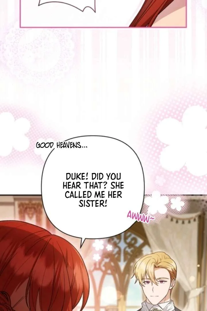 The Youngest Daughter of the Legendary Sword-and-Sorcery Family Chapter 4 page 38