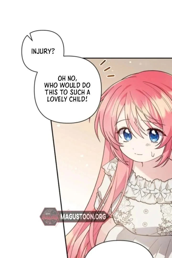 The Youngest Daughter of the Legendary Sword-and-Sorcery Family Chapter 4 page 41
