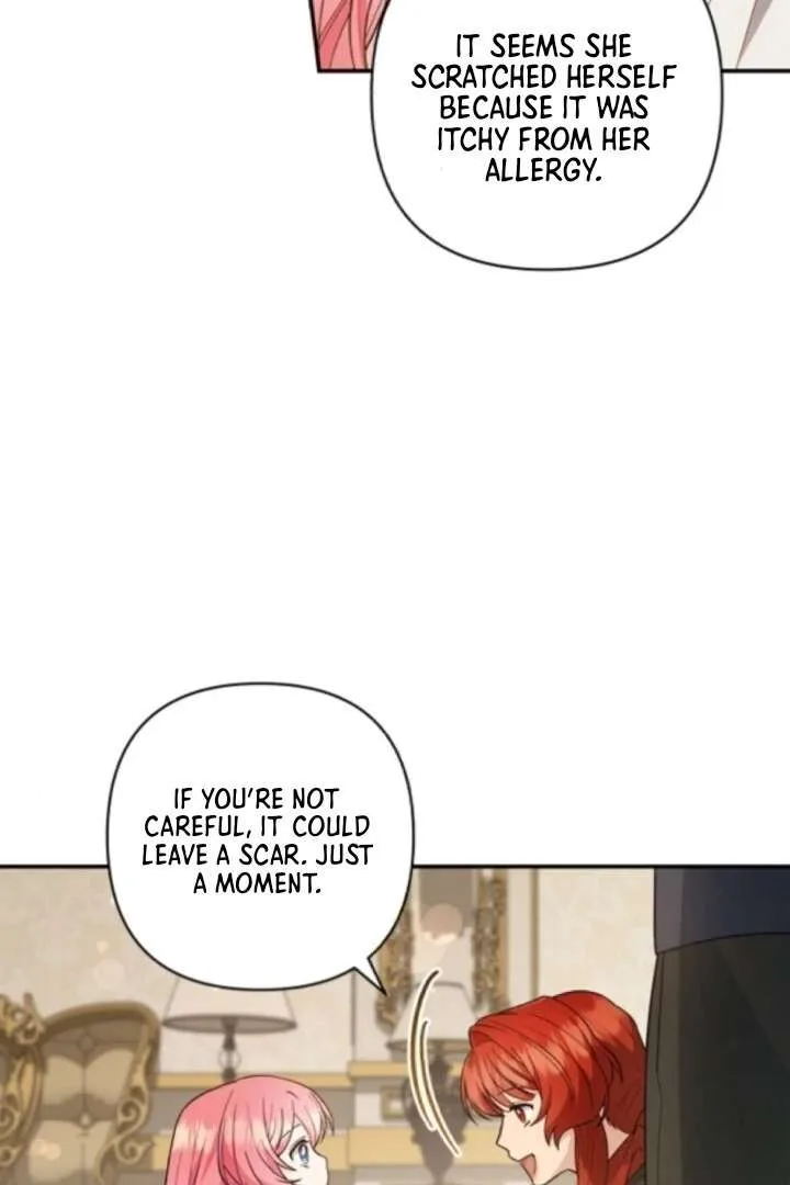 The Youngest Daughter of the Legendary Sword-and-Sorcery Family Chapter 4 page 42