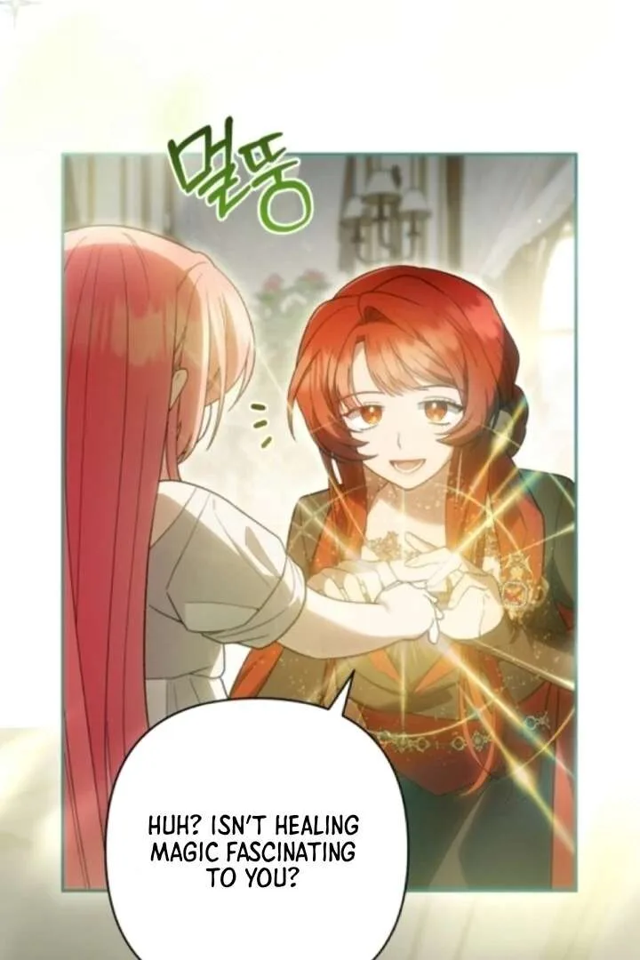 The Youngest Daughter of the Legendary Sword-and-Sorcery Family Chapter 4 page 45
