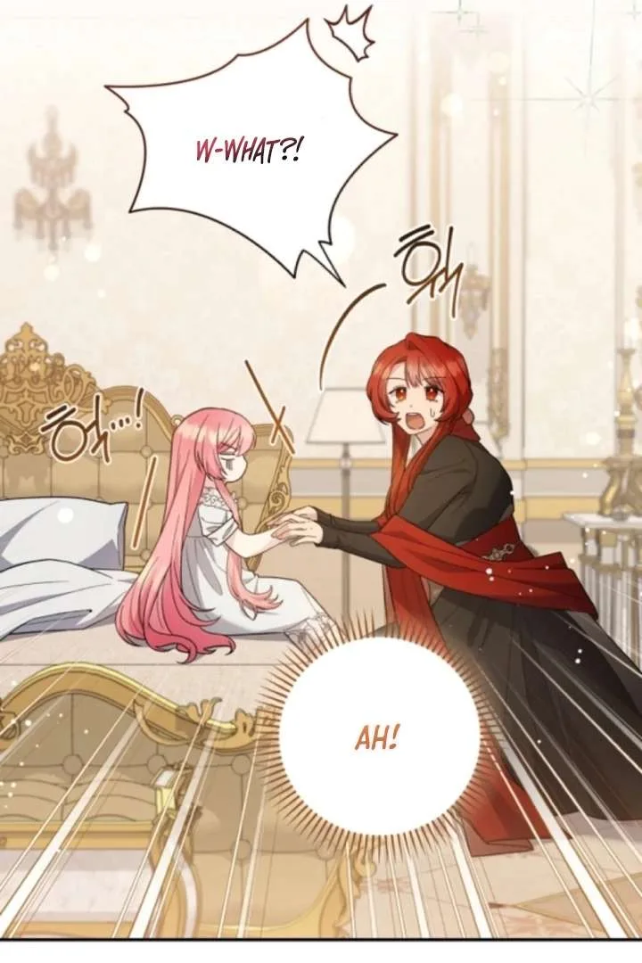 The Youngest Daughter of the Legendary Sword-and-Sorcery Family Chapter 4 page 49