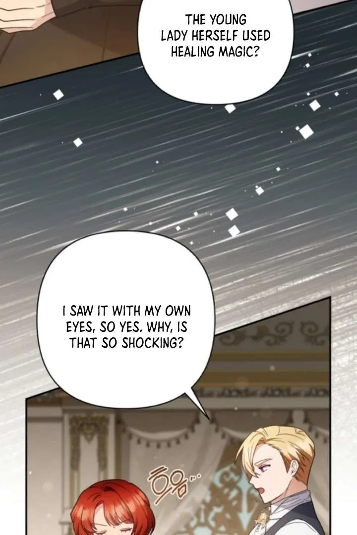 The Youngest Daughter of the Legendary Sword-and-Sorcery Family Chapter 4 page 56