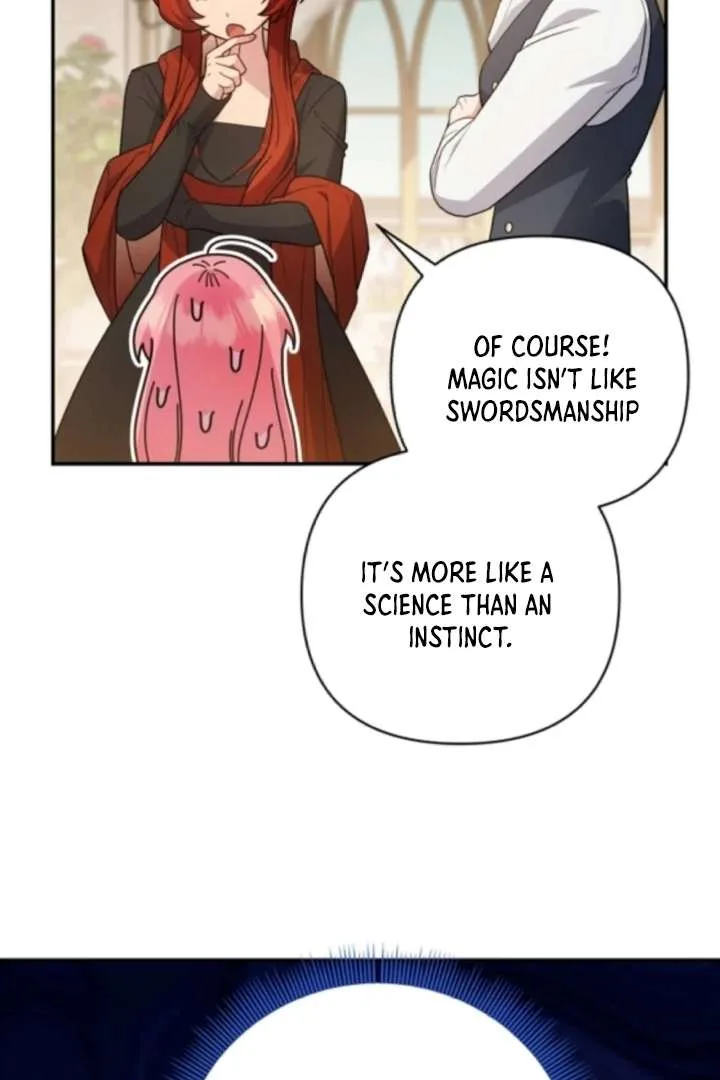 The Youngest Daughter of the Legendary Sword-and-Sorcery Family Chapter 4 page 57