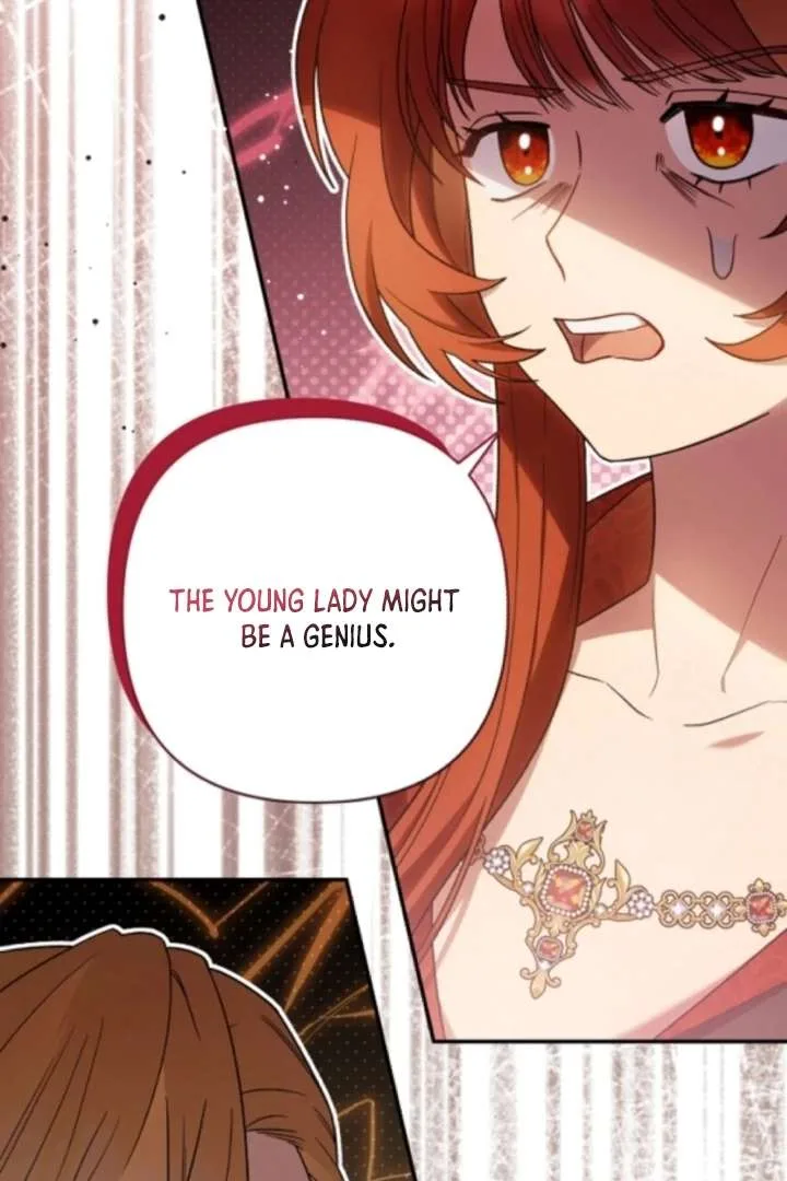 The Youngest Daughter of the Legendary Sword-and-Sorcery Family Chapter 4 page 60