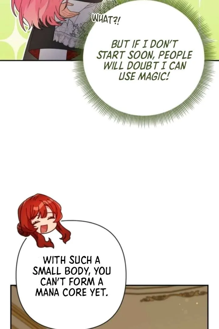 The Youngest Daughter of the Legendary Sword-and-Sorcery Family Chapter 4 page 66