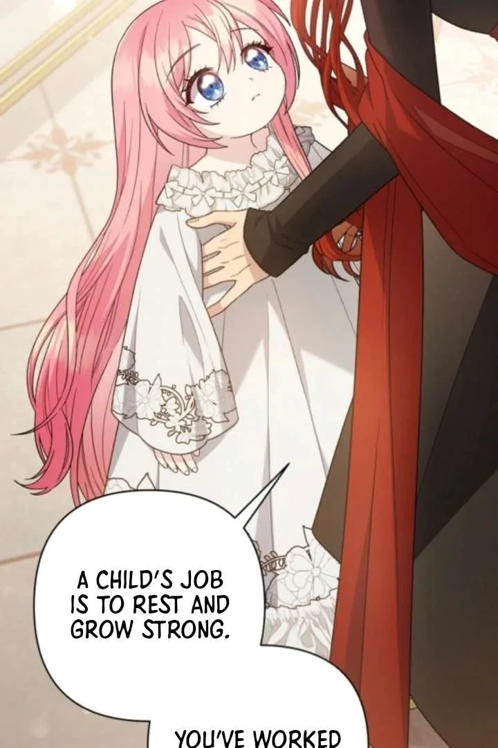 The Youngest Daughter of the Legendary Sword-and-Sorcery Family Chapter 4 page 72