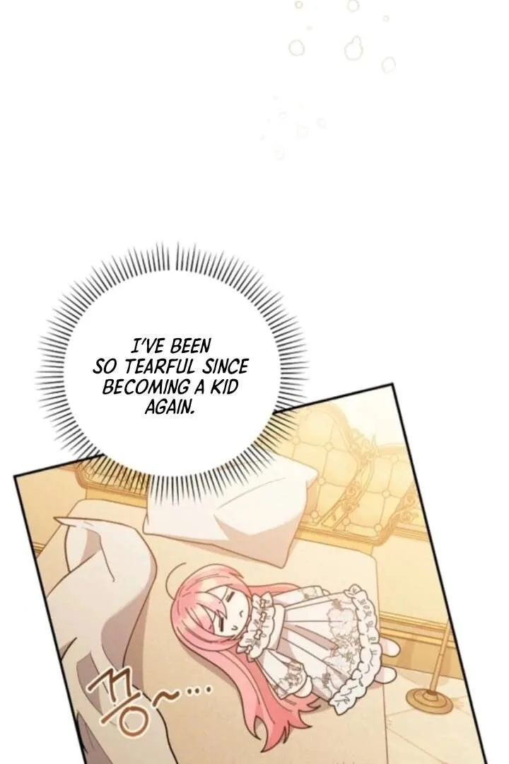 The Youngest Daughter of the Legendary Sword-and-Sorcery Family Chapter 4 page 84