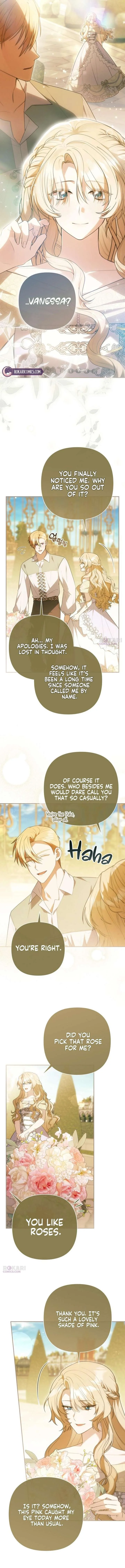 The Youngest Daughter of the Legendary Sword-and-Sorcery Family Chapter 41 page 2