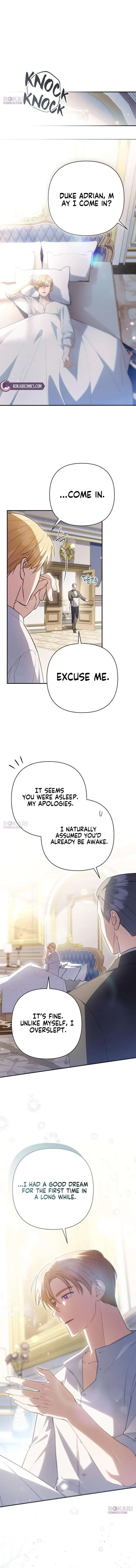 The Youngest Daughter of the Legendary Sword-and-Sorcery Family Chapter 41 page 5