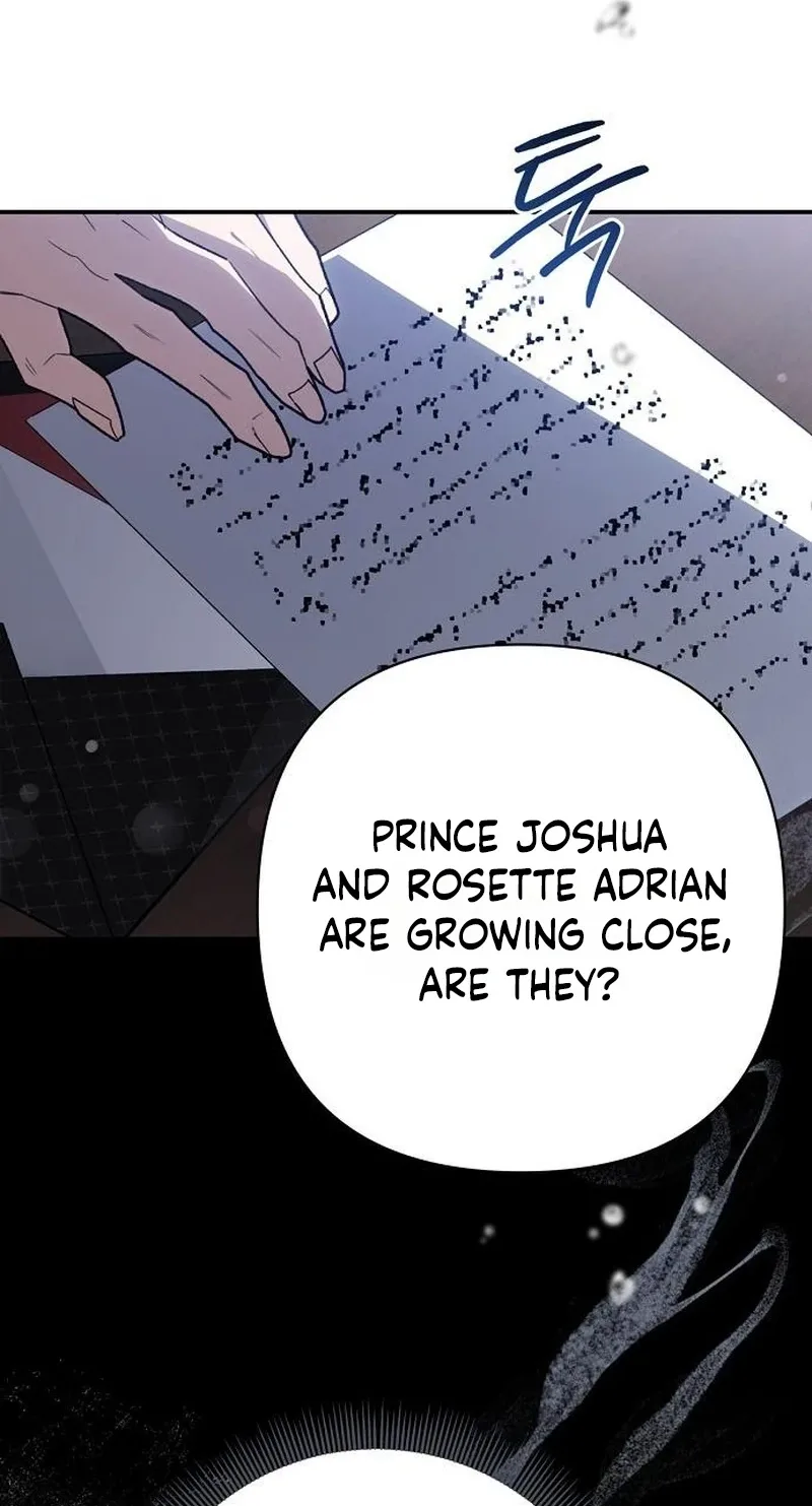 The Youngest Daughter of the Legendary Sword-and-Sorcery Family Chapter 47 page 3