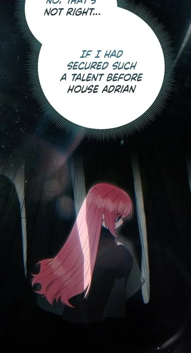 The Youngest Daughter of the Legendary Sword-and-Sorcery Family Chapter 47 page 10