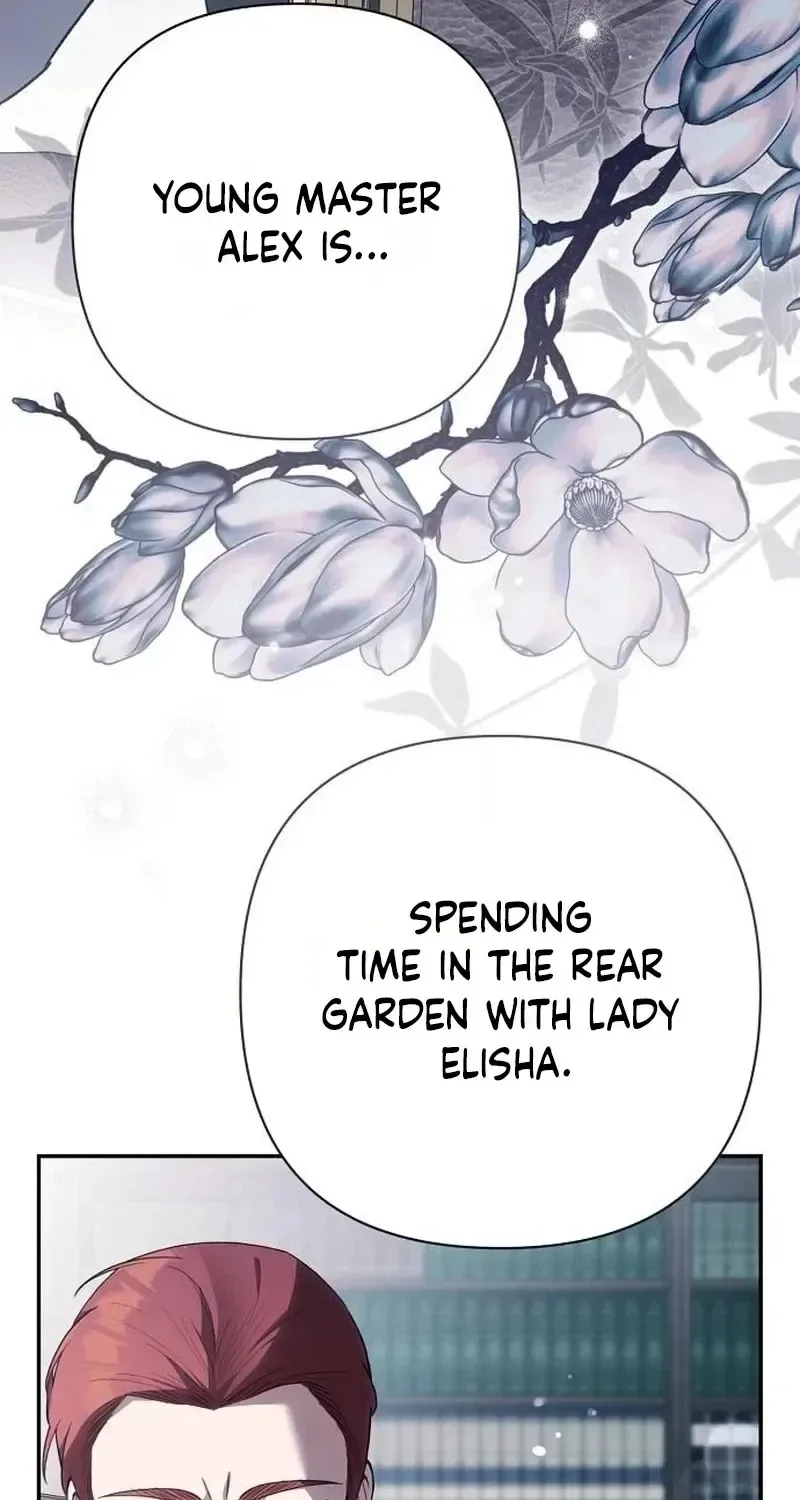 The Youngest Daughter of the Legendary Sword-and-Sorcery Family Chapter 47 page 20