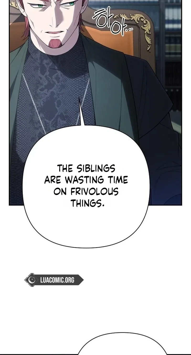The Youngest Daughter of the Legendary Sword-and-Sorcery Family Chapter 47 page 21
