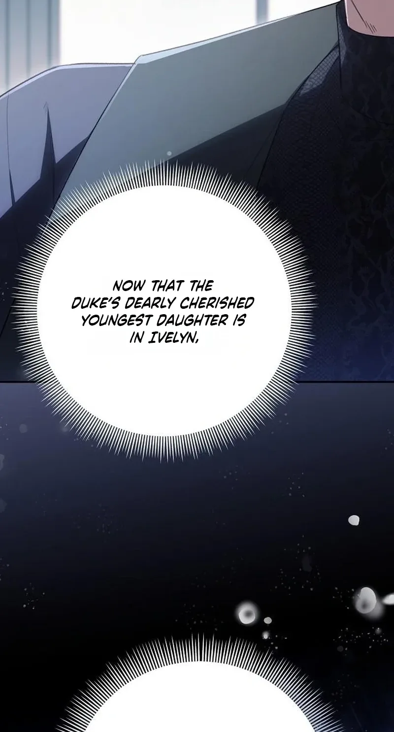 The Youngest Daughter of the Legendary Sword-and-Sorcery Family Chapter 47 page 25