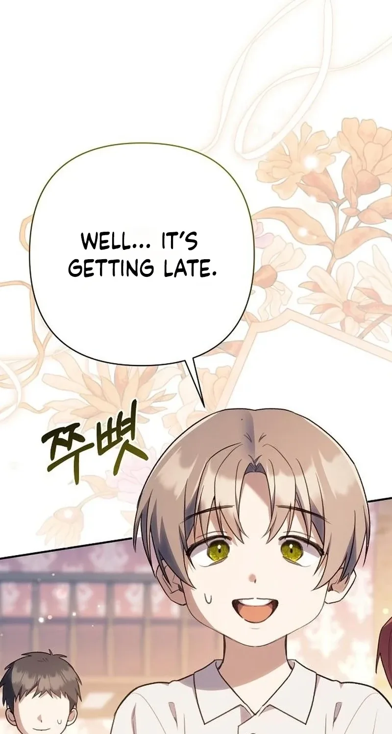 The Youngest Daughter of the Legendary Sword-and-Sorcery Family Chapter 47 page 31