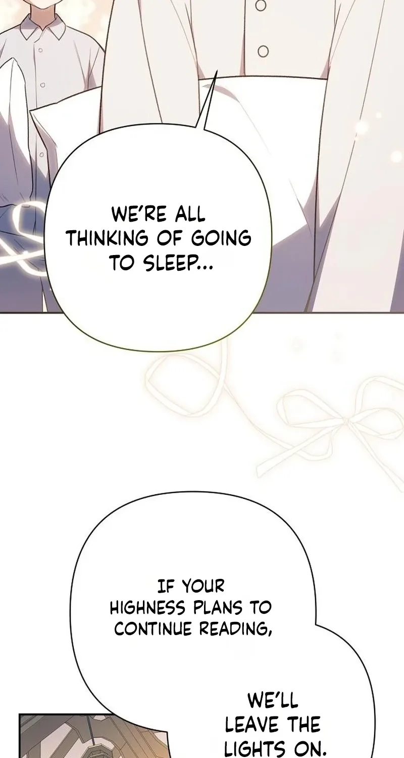 The Youngest Daughter of the Legendary Sword-and-Sorcery Family Chapter 47 page 32