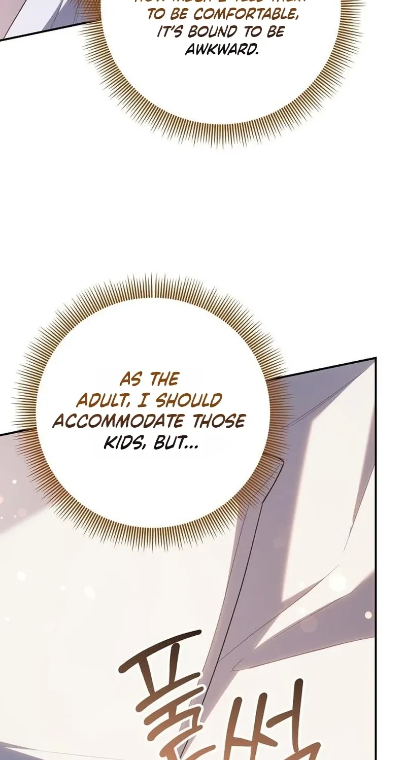 The Youngest Daughter of the Legendary Sword-and-Sorcery Family Chapter 47 page 38