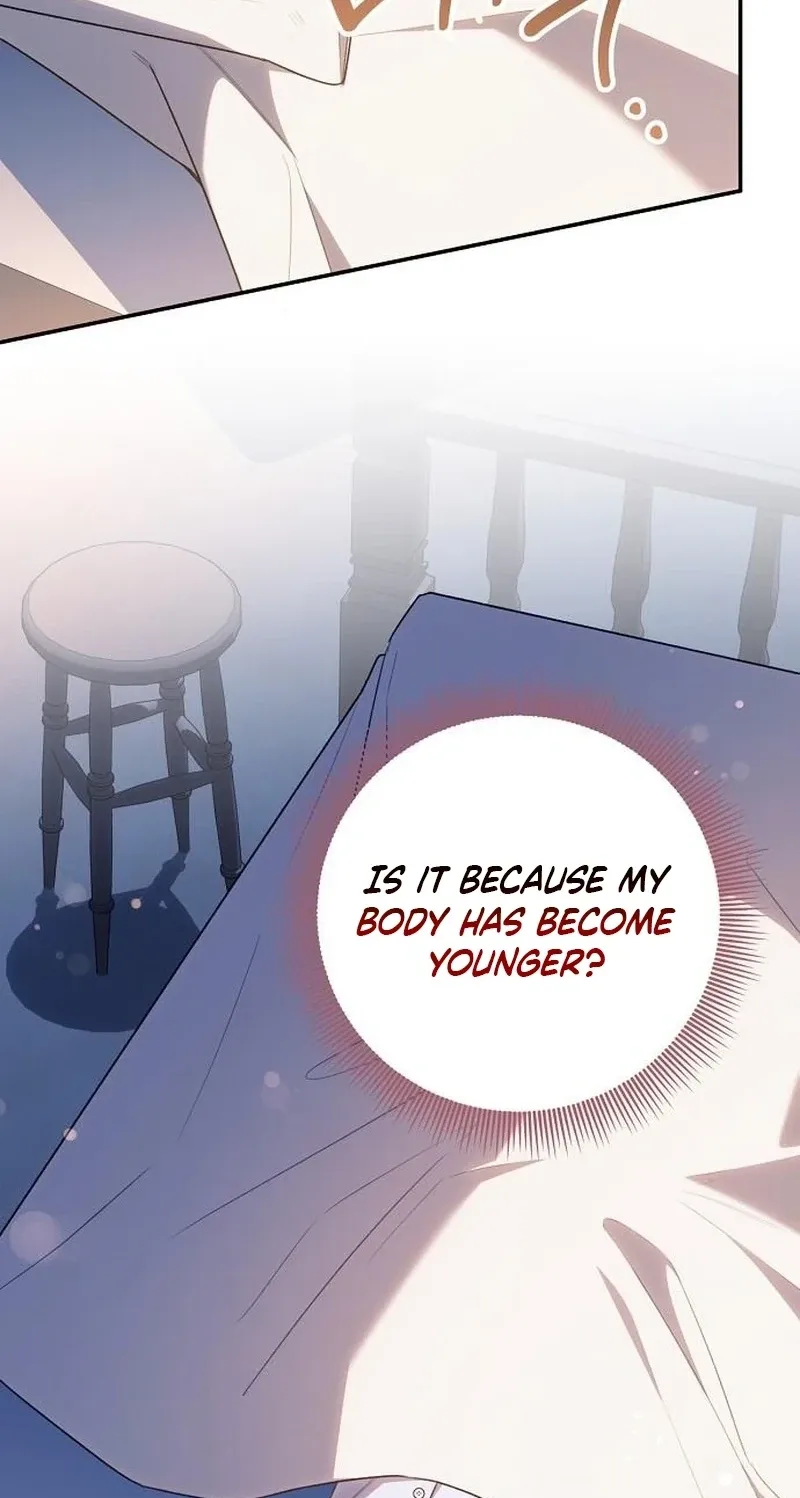 The Youngest Daughter of the Legendary Sword-and-Sorcery Family Chapter 47 page 39