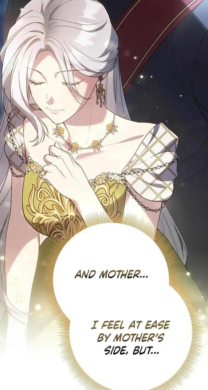 The Youngest Daughter of the Legendary Sword-and-Sorcery Family Chapter 47 page 43